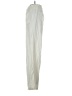 Unbranded Ivory Casual Pants Size S - photo 5
