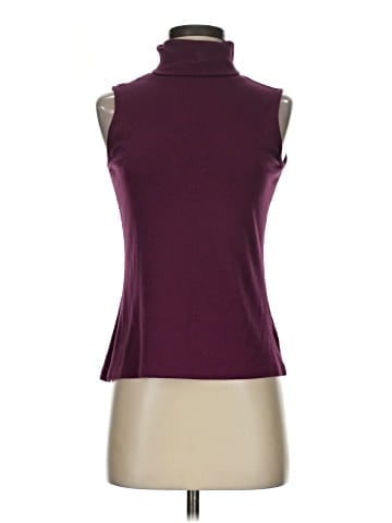 Jones & Co Sleeveless Top (view 1)