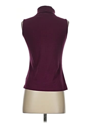 Jones & Co Sleeveless Top (view 2)