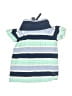Janie and Jack 100% Cotton Blue Short Sleeve Top Size 3-6 mo - photo 2