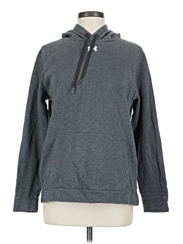 Under Armour Pullover Hoodie (view 1)