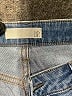 BP. Hearts Blue Jeans Size 28 - photo 4