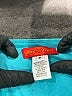 Krazy Larry Solid Teal Dress Pants Size 8 - photo 7