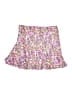 SMITH & QUINN Floral Pink Skort Size M - photo 2