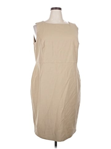Talbots Cocktail Dress (view 1)