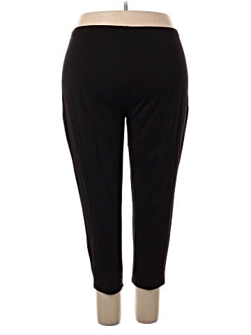 Joan Vass Active Pants (view 2)