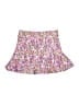 SMITH & QUINN Floral Pink Skort Size M - photo 1