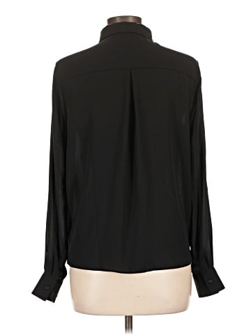 Timing Long Sleeve Blouse (view 2)