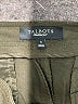 Talbots Black Dress Pants Size 4 - photo 7