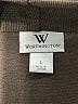 Worthington Brown Cardigan Size L - photo 7
