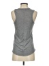 Topshop Gray Tank Top Size 4 - photo 2