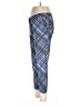 Prada Argyle Blue Casual Pants Size M - photo 5