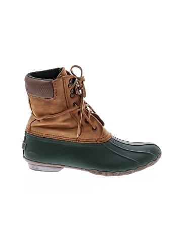 Sperry Top Sider Rain Boots (view 1)