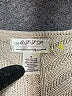 M.S.S.P. Ivory Pullover Sweater Size S - photo 7