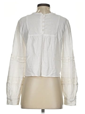Zara Long Sleeve Turtleneck (view 2)