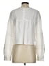Zara Ivory Long Sleeve Turtleneck Size S - photo 2
