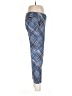 Prada Argyle Blue Casual Pants Size M - photo 4