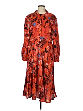 Dalia Macphee Casual Dress
