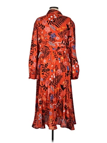 Dalia Macphee Casual Dress (view 2)