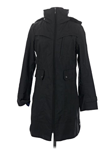 Cole Haan Raincoat (view 1)