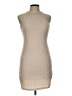 Shein Tan Casual Dress Size L - photo 1