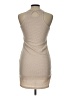 Shein Tan Casual Dress Size L - photo 2