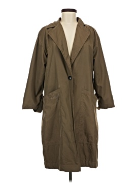 Assorted Brands Trenchcoat