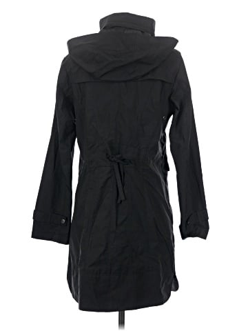 Cole Haan Raincoat (view 2)