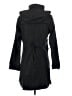 Cole Haan Black Raincoat Size S - photo 2