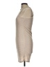 Shein Tan Casual Dress Size L - photo 5