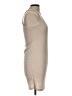 Shein Tan Casual Dress Size L - photo 4