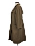 Assorted Brands Brown Trenchcoat Size M (estimated) - photo 5