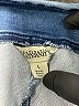 Assorted Brands Solid Blue Jeggings Size L - photo 7