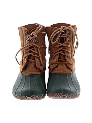 Sperry Top Sider Rain Boots (view 2)