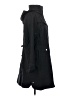 Cole Haan Black Raincoat Size S - photo 4