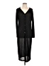 Divided by H&M Black Cardigan Size L - photo 1