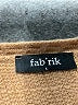 Fab'rik Brown Cardigan Size L - photo 7
