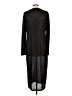 Divided by H&M Black Cardigan Size L - photo 2
