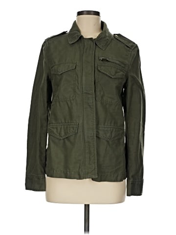 Ann Taylor LOFT Jacket (view 1)