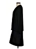 ALLSAINTS Black Cocktail Dress Size 0 - photo 5