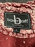 Boxercraft 100% Polyester Pink Pullover Sweater Size L - photo 7