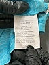 Under Armour Teal Active T-Shirt Size M (youth) - photo 4