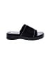 Caverley Black Sandals Size EU 38 - photo 1