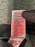 Adidas Black Active Pants Size M - photo 8