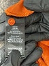 WAYF 100% Polyester Orange Casual Dress Size M - photo 8
