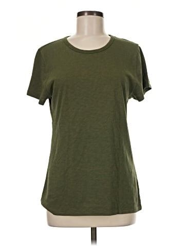 J.Crew Mercantile Short Sleeve T-Shirt (view 1)