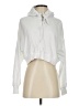 Hollister White Sweatshirt Size XS - photo 1