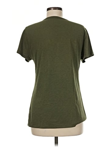 J.Crew Mercantile Short Sleeve T-Shirt (view 2)