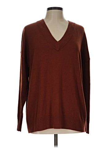 Treasure & Bond Pullover Sweater (view 1)