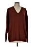 Treasure & Bond Brown Pullover Sweater Size L - photo 1